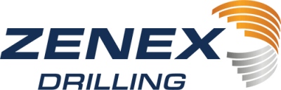 Zenex Drilling logo